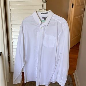 Men’s Button Down